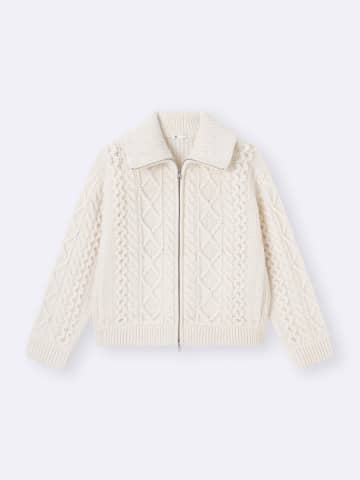 おしゃれさんが選んだGUの本命アウター3選＆まるっとマネしたい♡垢抜けコーデ