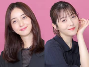 秋田：佐々木希、石川：浜辺美波　都道府県別「自慢の出身芸能人」1位を発表＜東日本編＞