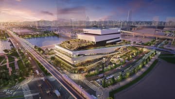 【2026年東京にオープンする新施設12選】日本初上陸のステーキハウス・商業施設・テーマパーク・エンタメ施設・ミュージアムなど