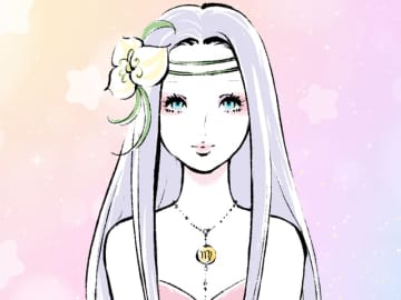 2026年の運勢・12星座占い「乙女座（おとめ座）」エンジェルカードからのメッセージ「的中王」ムクルが占う
