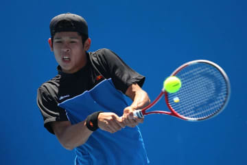 【どうすればプロテニス選手になれる？ 第11回】ITFジュニアか一般の大会か＜SMASH＞