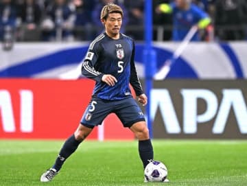 「2026年は最高の年にする。必ず成し遂げる。誓うよ」40キャップの30歳MFが宣言。昨年３月を最後に森保J選外が続く…逆襲の１年へ