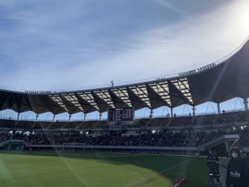 神村学園、流通経済大柏などが登場　高校サッカー選手権3回戦第1試合は12時5分キックオフ