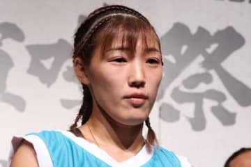 RIZIN大みそかでRENA破った“絶対女王”、勝利の晩餐にネット好感度爆上がり「なんか素朴で素敵」