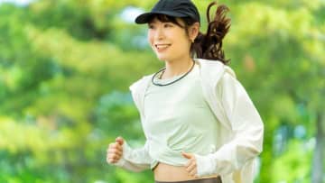 5kmジョギングを続けると何が変わる？体力とメンタルに起きる変化【医師監修】