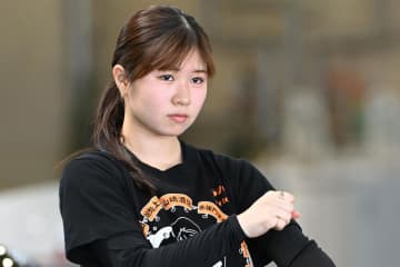 【福岡ボート】神里琴音「2025年は空回りした１年…一番の目標はＡ級に上がりたい」