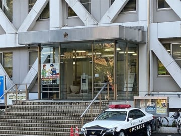 横浜、寿町の路上で男性を殴打した疑い　会社役員の男を逮捕「相手が殴ってきただけ」　殴られた男性は死亡