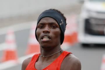 【箱根駅伝】城西大が男女Ｖの可能性　２区でケニア人留学生が区間新　女子チームは全国２冠