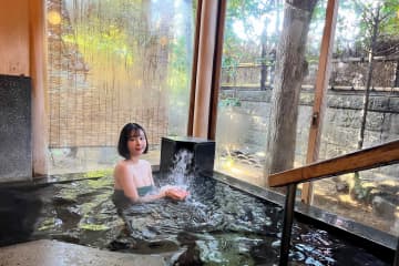 よい〝湯初め〟でよい１年を…　東西２つのおすすめ温泉をピックアップ【案内・茜さや】