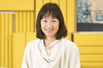 【伊達公子】今年の目標を設定し、期間を決めてするべきことを明確にしよう＜SMASH＞