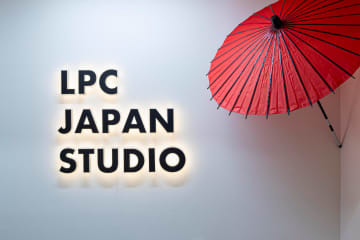 銀座に日本文化体験の複合拠点　「LPC JAPAN STUDIO 銀座本店」1月2日開業