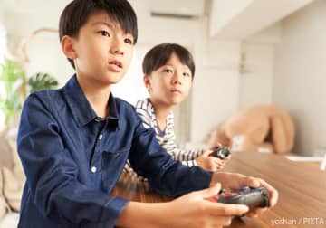 貸したゲームを勝手に持ち帰ると窃盗罪？ 子どもに教えたい“貸し借り”の法律