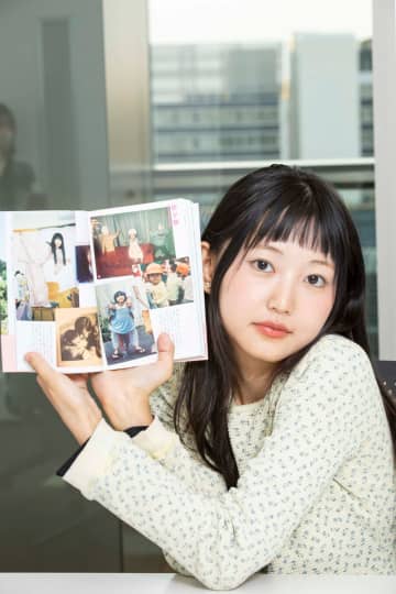 リリー・フランキーも注目する羽永の価値観　留学の“気まずさ”を伝えるYouTubeチャンネル「はなのにちようび」人気の背景