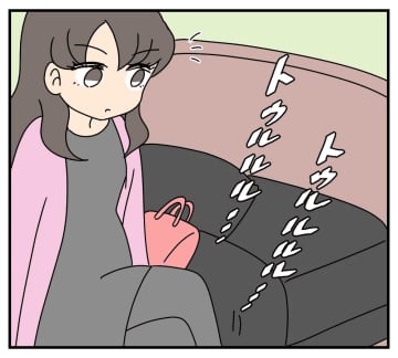 【漫画】浮気相手が私に話しかけて来た！ 盗み聞きがバレた？【夫と義家族に無視される私 Vol.53】