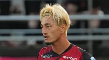 Jリーグ、世界から見た市場価値が最も高い日本人選手5人