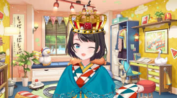 さくらみこ主催「ホロライブ五目並べ」大会を20万人が見守る　最強王は大空スバル