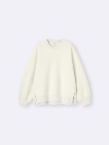 GUのラクちんセットアップがお家コーデに大助かり！お出かけにも使えてコーデに困らないよ～♡