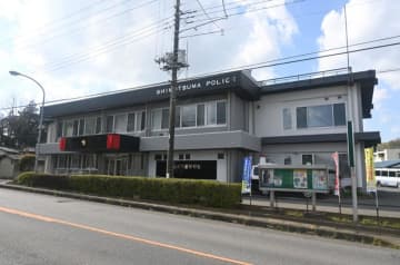 【続報】常総線踏切人身事故　死亡は29歳男性　茨城県警下妻署