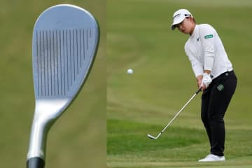 2025年中古ウェッジで最も売れたのは、西郷真央も愛用した12,000円で買える”あの名器”【中古クラブランキング】