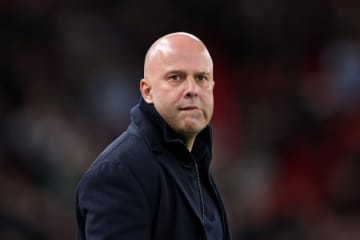 リヴァプール指揮官「もし彼が倒れていたらPKだっだろう」　公式戦“117試合”ぶりのスコアレスドローを振り返る