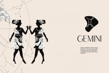 【双子座】「方向転換にもいい時期！」2026年1月3日～1月18日の運勢｜山田ありすの新月満月HAPPY占い