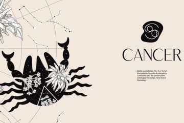 【蟹座】「あなたに注目が集まりそう！」2026年1月3日～1月18日の運勢｜山田ありすの新月満月HAPPY占い