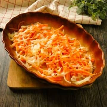 パパッと作れる！2025年我が家の「材料4つで簡単おかず」ベスト3