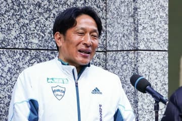 青学大V、エース黒田5区起用ズバリ　3分25秒差大逆転…原監督絶賛「新・山の神誕生です！」