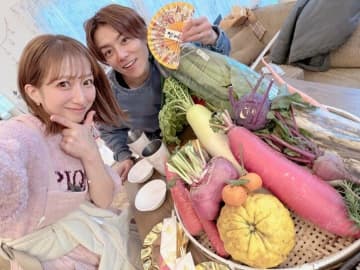 辻希美、新年の挨拶とともに多忙な元旦を報告「元旦は料理や片付けやら何かとバタバタして」