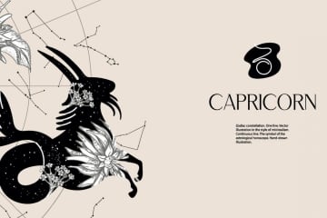 【山羊座】「パートナーとぶつからないためにできることは？」2026年1月3日～1月18日の運勢｜山田ありすの新月満月HAPPY占い