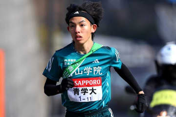 青学大、エース黒田5区起用のワケ　「実は1年生から…」原監督が明かす“新・山の神”誕生の裏側…決断は「12月の最後2週間」