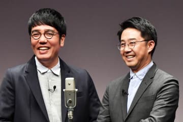 おぎやはぎ　元乃木坂・高山一実＆ふくらＰのスピード離婚に言及「よっぽどでしょ、だから」