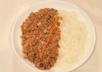 つくれぽ5000件超え！SNSでも大注目の“絶品キーマカレー”を作ってみたら納得のおいしさだった