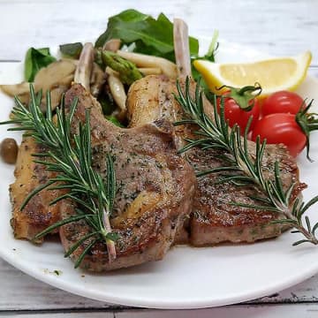 冬の寒さ対策が健康を守る【食事】羊肉は“食べるストーブ”…体を温めヤル気もアップ