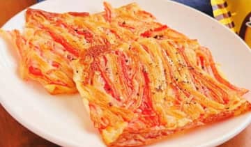 おつまみにもおすすめ！旨味たっぷり「カニカマ×チーズ」レシピ