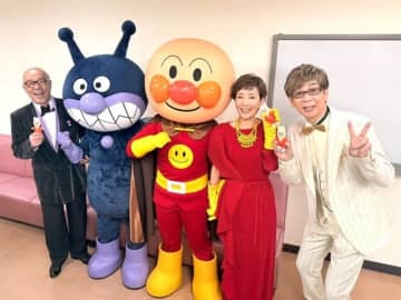 戸田恵子、紅白出演後の豪華交流を報告「紅白にはたくさんの知り合いが居たのですが」