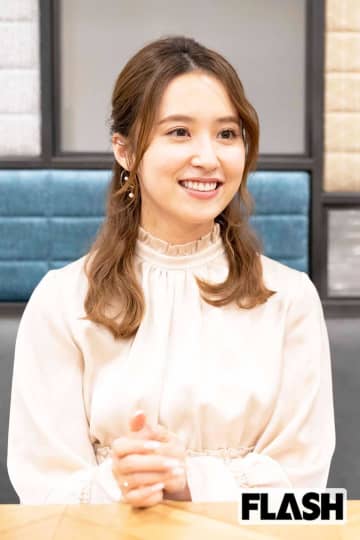 衛藤美彩が公開した「家族写真」の “異変”…夫・源田壮亮の不倫騒動で “雲隠れ” も、ようやく夫婦関係 “修復” の気配