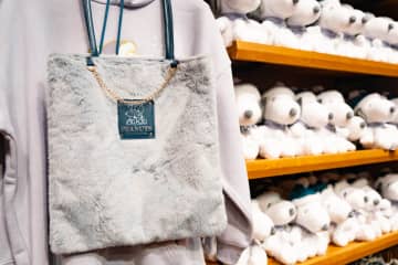 雪だるまスヌーピーが可愛すぎる～！【USJ】暖かくてキュートな冬のPEANUTSグッズが登場♪