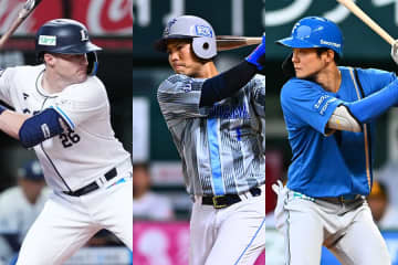 桑原＆石井獲得で顔ぶれ一新か　「恐怖の7番」に秘密兵器抜擢…西武の開幕スタメン予想