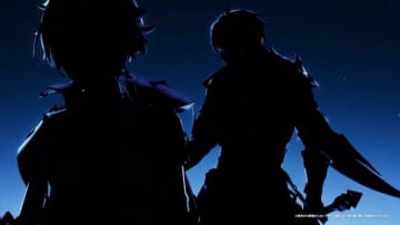 『原神』今後登場する新キャラ5人のシルエットが一挙公開！「ファルカ」や「ニコ・リヤン」らしき姿も