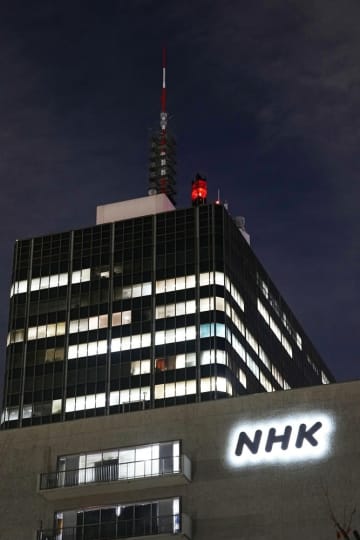 NHK紅白、視聴率35.2％　前年比2.5ポイント増
