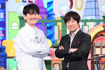 『ウンナンの気分は上々。』ご無沙汰しておりましたＳＰ　ウンナン２ショットトークも！