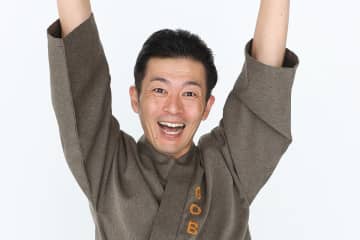 ごぼう先生が動画で解説！「50代からの不調解消体操」【免疫力アップ 背中から深呼吸】｜介護界のアイドル