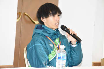 【箱根駅伝】青学大が大逆転の往路優勝　エース黒田朝日が初の５区山上りで驚異の激走