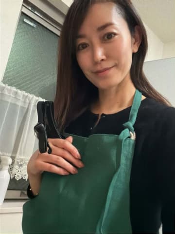 細川直美、年末年始の過ごし方を明かす「YAZAWAタオルを取って、家で盛り上がったり」