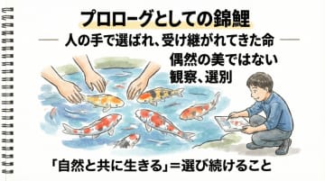 風土の通訳者は、すでに現場にいる                                      雪国・長岡で見えた「懐かしい未来」の具体像                       — 雪国親子探究｜猟師と辿る、命のジビエ体験2日間 —みちくさFeelog #13