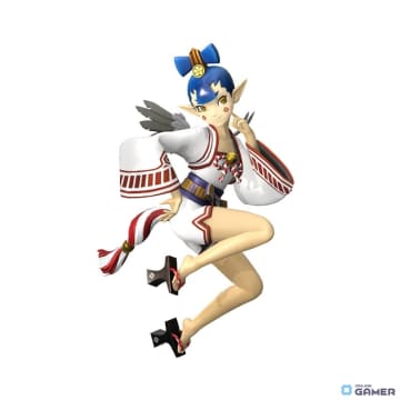 「D×2」新★5悪魔アマノザコ＆アブディエル実装！ランキングイベントも同時開催