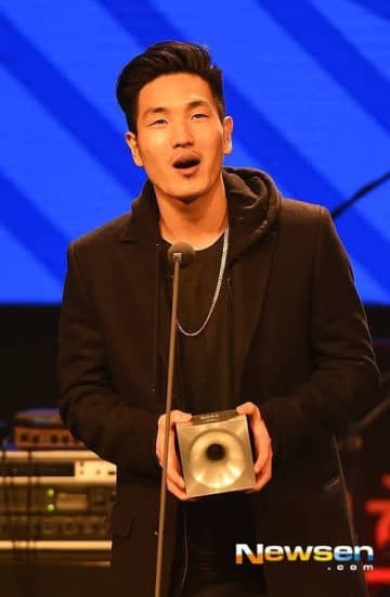 “前科6犯”B-Free、住民暴行で控訴審でも懲役1年4ヶ月の実刑判決