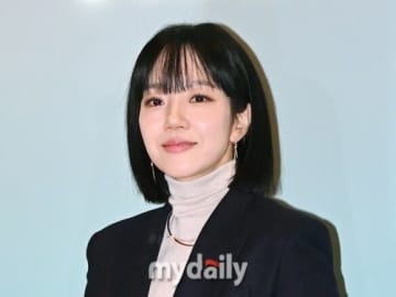 イム・スジョン、母親が昨日（1/1）死去…「葬儀は非公開で行う」