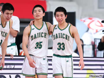 宮本聡と耀が振り返る福岡第一での3年間…同じ時間、異なる視線、そして別々の道へ